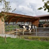 Gutshof Maldina geht mit der Zeit