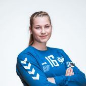 SSV-Spielerinnen für Öserreich