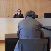 Alkolenker zum zweiten Mal am Steuer