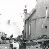 Das Kriegsende 1945 in Bregenz