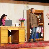 Zweiter Anlauf für den Theaterstadl
