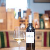 Chardonnay 2019 zum Alu Gobhi