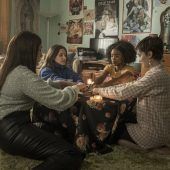 Film ab Neu im Kino