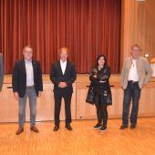 Herbert Greussing bleibt Vize in Nenzing