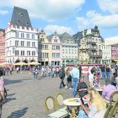 2000 Jahre Stadtgeschichte