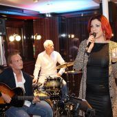 Jazzclub Hard startet durch: Welcome To The Show