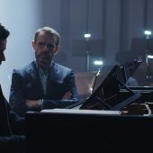 „Der Klavierspieler vom Gare du Nord“ im Seniorenkino