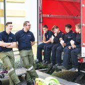 Online-Impuls für Nachwuchssuche
