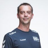 „Emsi“ Ditzer neuer Cheftrainer beim SSV Schoren