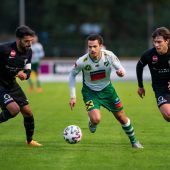 Lauteracher Tormaschine läuft weiter auf Hochtouren