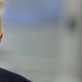„Für Trump ist der Wahlkampf gelaufen“