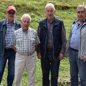 Eingesendet. Vereinsnachrichten aus dem Bezirk