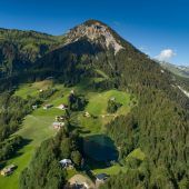 Seewaldsee will schönster Platz Österreichs werden