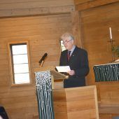 „Expedition Bibel“ ist eröffnet