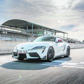 Mit Leidenschaft und Spaß an der Fahrfreude