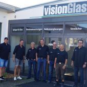 Glasklare Vision für Bodenseeregion