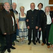 Cilli Wieser folgt auf Vereins-Urgestein