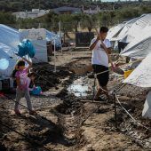 449 Plätze für Menschen aus Moria