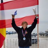 David Rohde krönt Megasaison mit EM-Silbermedaille