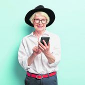 Willkommen in der Welt der Smartphones