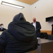 „Ich steche dich ab!“