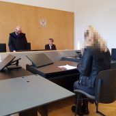 18-Jährige randalierte betrunken im Dornbirner Krankenhaus