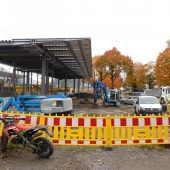 Es gibt kein Halten mehr am Altacher Bahnhof