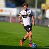 „Wir Spieler sind in der Pflicht“