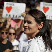 Politik in Kürze
