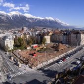 60-Millionen-Quartier