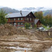 Neuer Wohnraum in Schwarzenberg