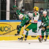 EHC und VEU taten ihre Pflicht