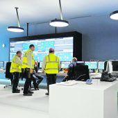 Industrie unterstützt FH-Forschungsprojekt