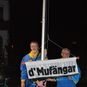 Auch in Hard fällt der Fasching aus