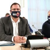 Ton im Ibiza-U-Ausschuss wird rauer