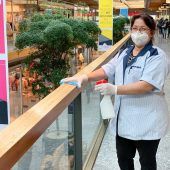 Aufwand für Hygienesicherheit im Zimbapark verdreifacht