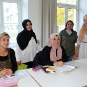 Wichtiger Beitrag zur Integration in Lochau