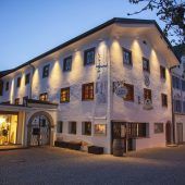Abendliche ­Museumsführungen