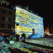 „Spotlight“ bietet Vorgeschmack auf das Lichtkunstfestival 2021