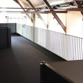Ab November weht frischer Wind durch die Feldkircher Jahnhalle