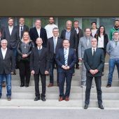 Bewährtes Team im Einsatz