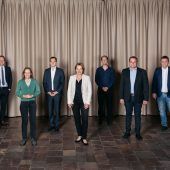 Schulen für die Grünen, Energie für die VP