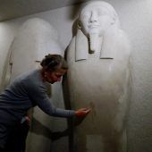 Über 60 Kunstwerke auf Berliner Museumsinsel beschädigt
