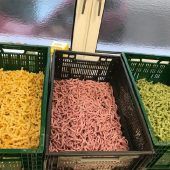 „Pasta Foodies“ für Volkshilfe