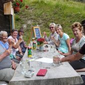 Eingesendet. Vereinsnachrichten aus dem Bezirk