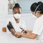 Aufschulung zur Pflegefachassistenz