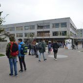 Schule Schendlingen sammelt weiter Auszeichnungen