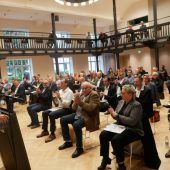 Emser Stadtvertretung tagt am Dienstag