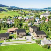 Wälder Wohnbau-Offensive macht den nächsten Schritt