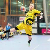 Bregenz Handball bei den Heimspielen kräftig anfeuern